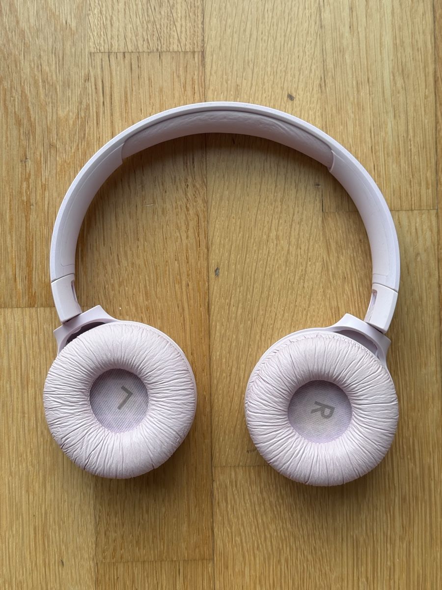 JBL Cuffie: JBL Tune 500BT – Usato da Ostermundigen venduto da Clood 1