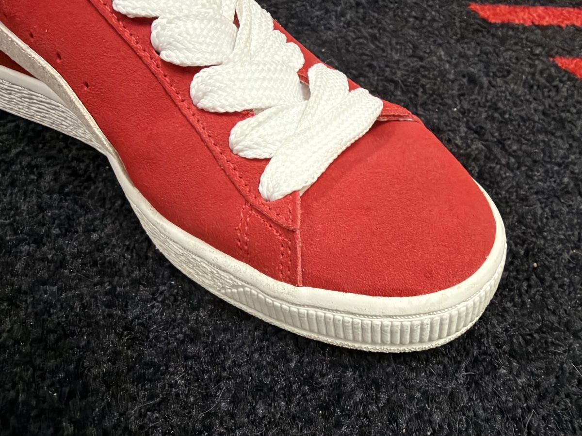 Puma Scarpe da uomo: Puma Suede Turnschuhe Sneaker 42 – Nuovo (secondo la descrizione) da Hunzenschwil venduto da sputnik26 6