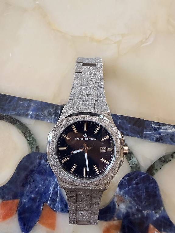 Orologi: Ralph Christian Armbanduhr – Usato da Gempenach venduto da siiiimmmoon
