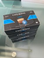 Kaffepads 200 Stk. Café Royal Lungo
