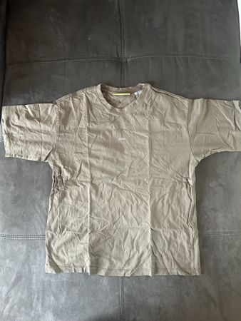 Oversized T-Shirt