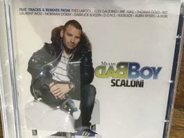 Miami Bad Boy Scaloni - Top CD mit vielen Remixes!