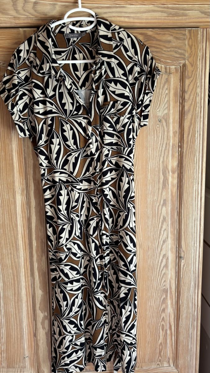 Kleider: Geisha Sommerkleid – Gebraucht aus Balsthal von wasserente 1