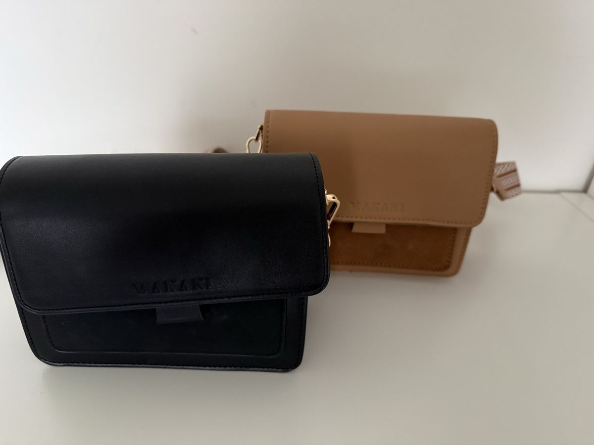 Sacs femmes: Makani Handbag black – Neuf (Voir description) à Boswil par Tamara_Vanessa92 2
