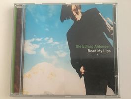 Ole Edvard Antonsen / Read my Lips / 97