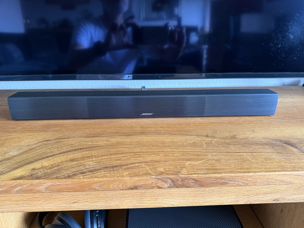 Bose Home cinéma: Bose Lifestyle 650 + Soundtouch 10 – D'occasion à Leuggern par Tomim 1