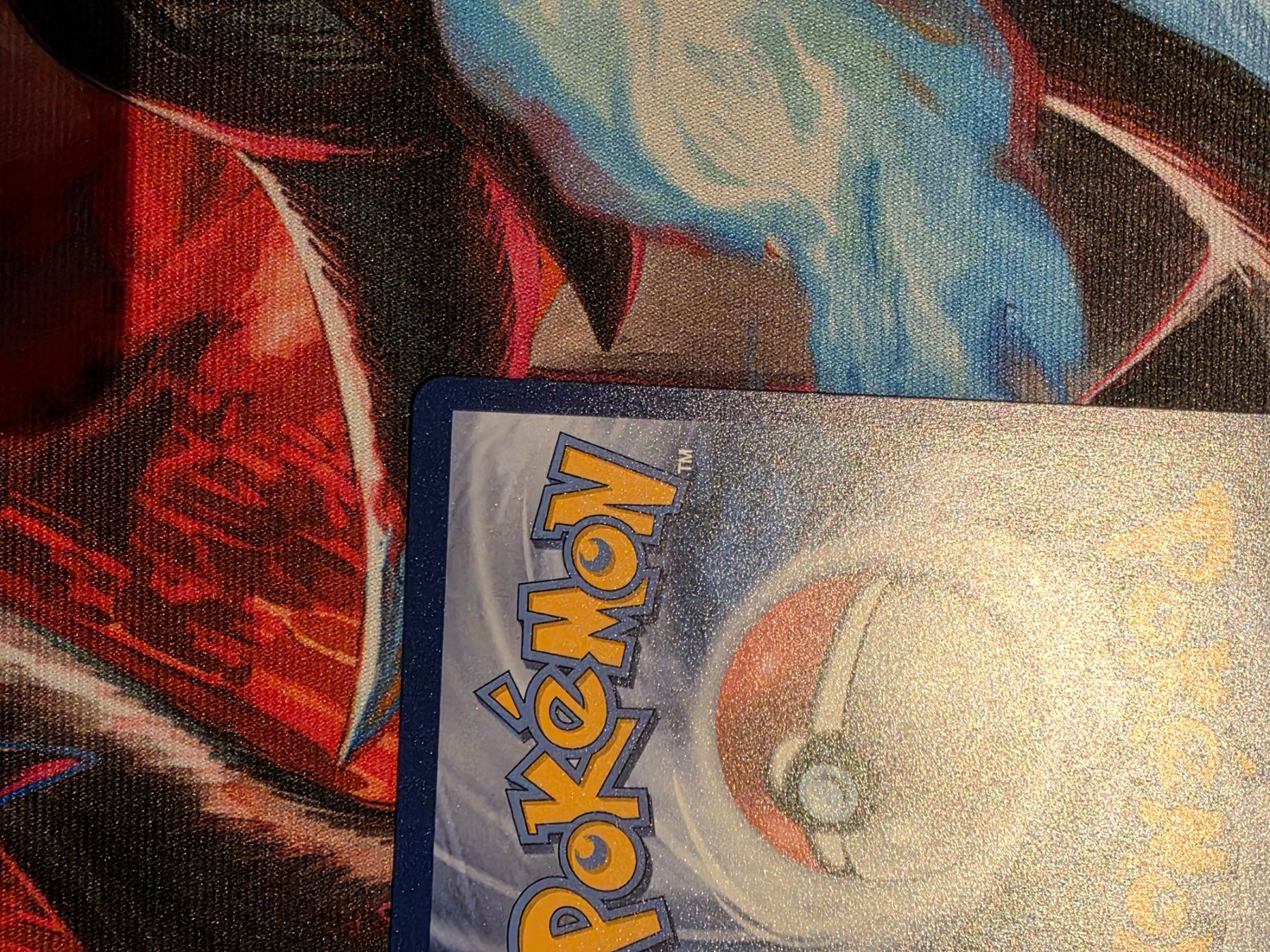 Pokémon Carte collezionabili: Team Rocket's Moltres Ex #229 / Englisch – Usato da Berikon venduto da dc8_6y8n 3