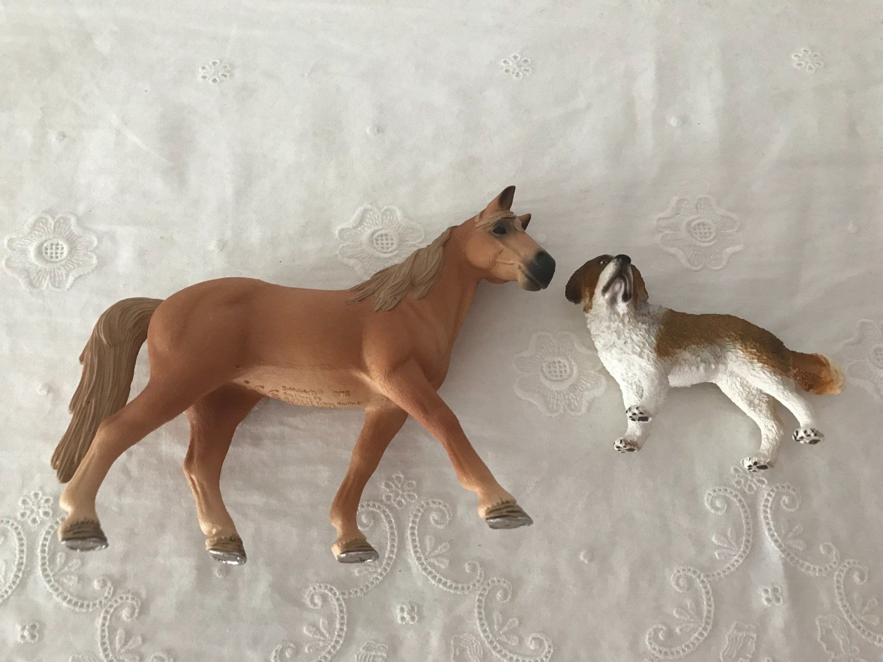 Schleich Spielzeuge: schleich tiere – Gebraucht aus Siebnen von Floki3 1