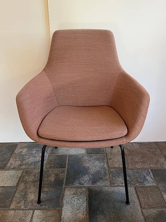 Fritz Hansen Poltrone: Fauteuil Fritz Hansen Vitra – Nuovo (secondo la descrizione) da Aigle venduto da Branimal 3