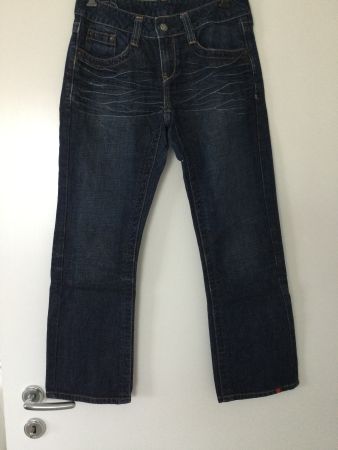 Trendige Damenjeans Gr. 36 von edc by Esprit Top Zustand! 👖