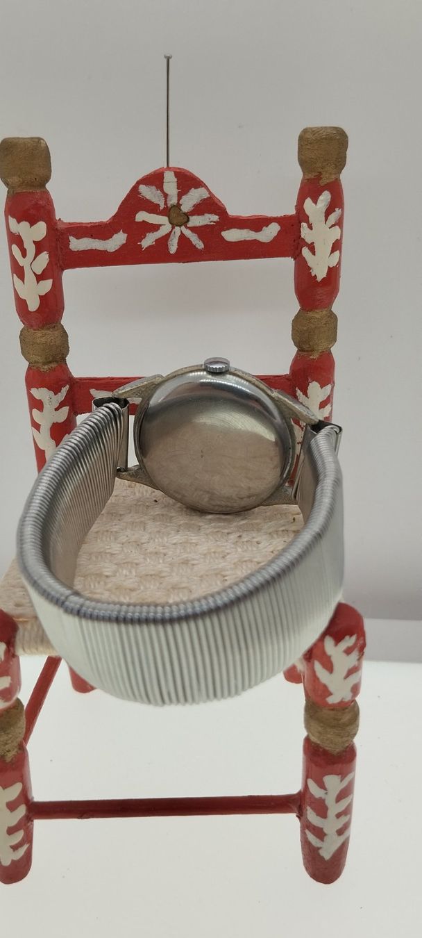 Uhren: Montre élection – Gebraucht aus La Chaux-de-Fonds von jac_9llg 4