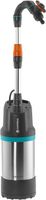 Gardena 4700/2 inox automatic
