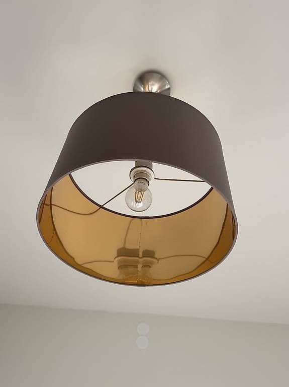 Lampadari & plafoniere: Hängelampe – Usato da Basel venduto da and_pos 1