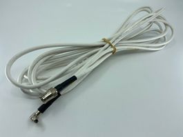 WISI Antennenkabel/Modem MK 75 A 9161 - ca. 5m