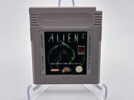 GB - Alien 3