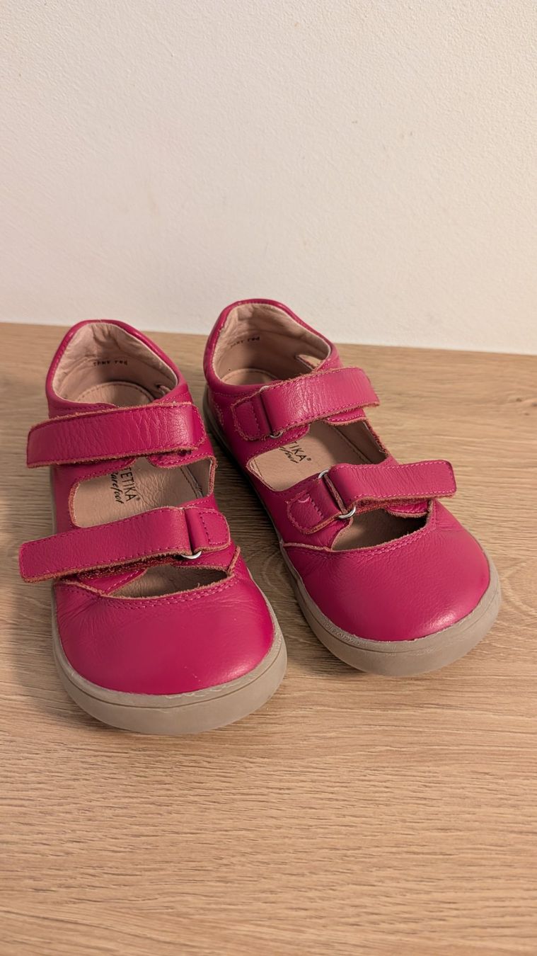 Scarpe per ragazze: Barfusssandalen Protetika 31 – Usato da Adliswil venduto da edi_5m7l