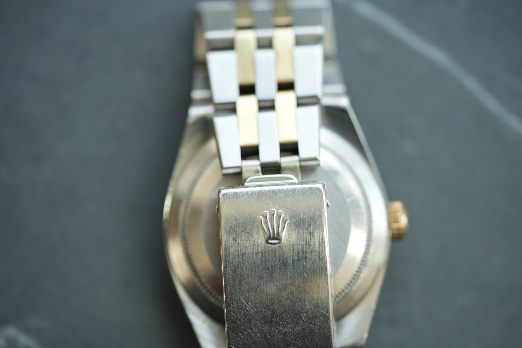 Rolex Orologi: Rolex OysterQuartz – Usato da Faoug venduto da Bruce_Wayne23 4