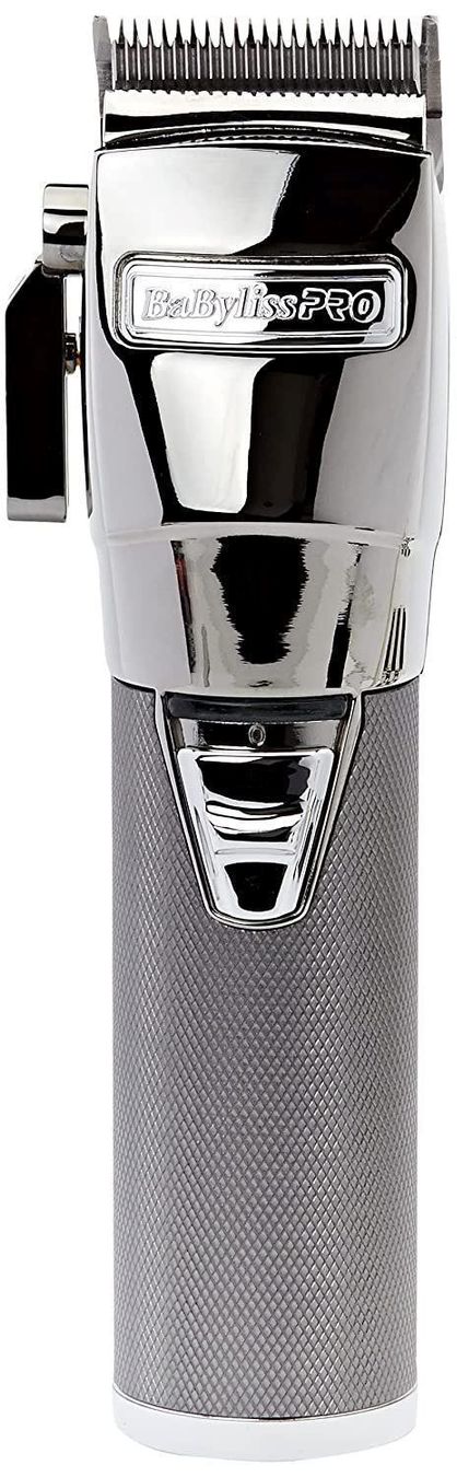 BaByliss Schneiden: BaByliss Pro FX8700E Haarschneider – Neu und originalverpackt aus Beckenried von angel-mountain