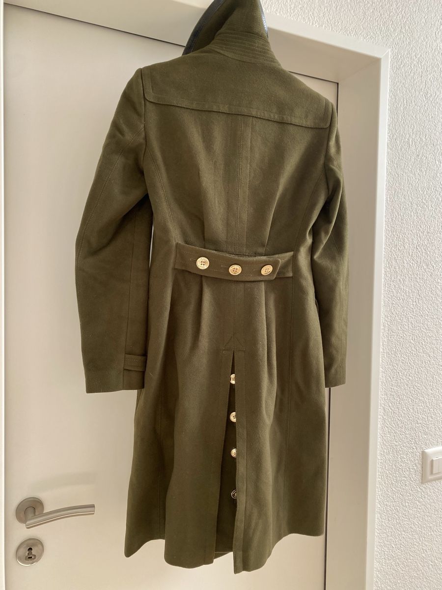 Burberry Cappotti: Burberry Wintermantel 36/38 – Usato da Muhen venduto da Sonnenerbse 1