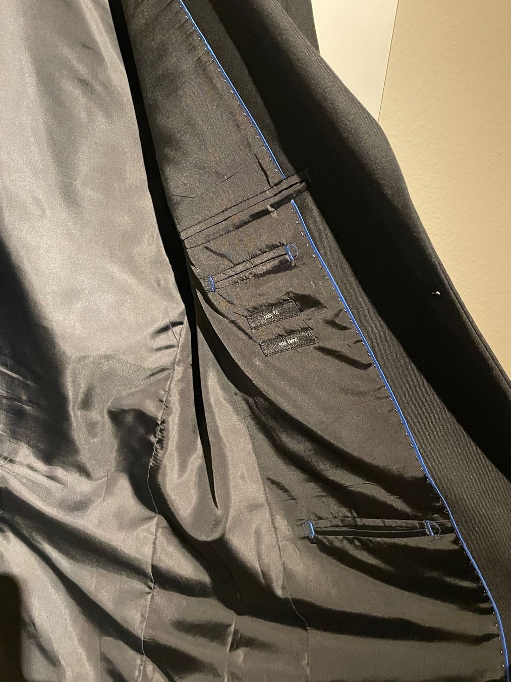 Costumes: Sakko / Business-Jacket Grösse 52 – Neuf (Voir description) à Niederhasli par MT660 3