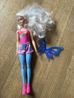 Magic Barbie 