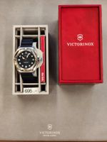 Victorinox Armbanduhr NEU originalverpackt Dive Pro Quartz