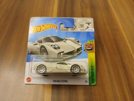 Pagani Utopia