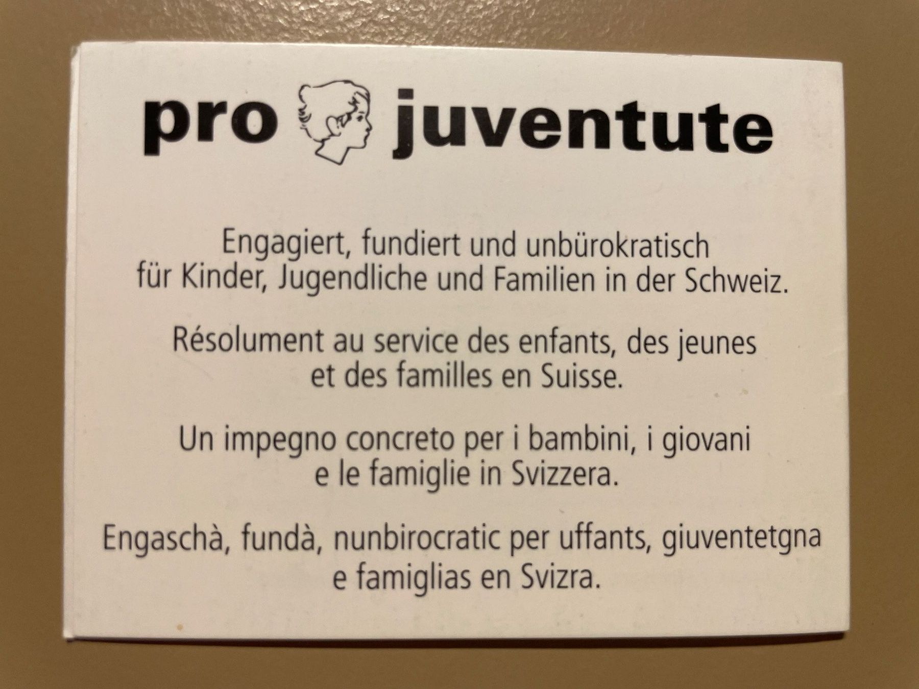 Tutti i francobolli: Pro Juventute 1996 Briefmarkenheft  1.Tag – Usato da Zürich venduto da R4853f 1