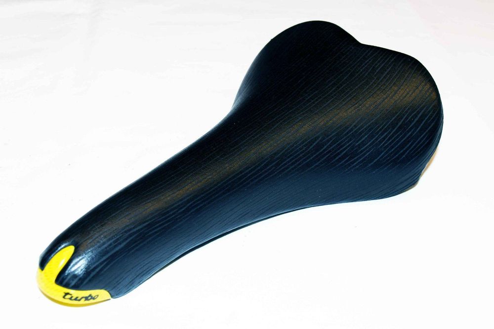 Selle Italia Turbo Matic 2 1995 Sattel Kaufen auf Ricardo