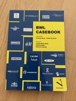 BWL Casebook Herausgeber Andreas Butz guter Zustand