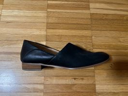 Clarks Lederschuhe, Gr. 37.5