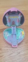 Polly Pocket Herz Schloss 