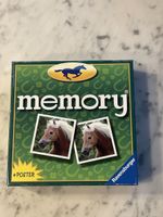 Ravensburger Memory Pferde