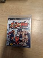 Street fighter x tekken Sony PlayStation 3 JP