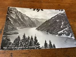 Klöntalersee Schwandhöhe
