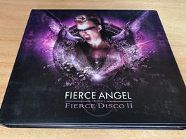 Various – Fierce Disco II - 3 CD