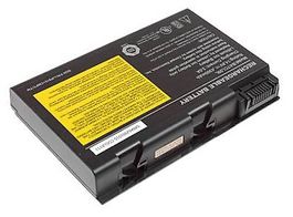 Akku für Acer Typ BATCL50L, 14,8V, Li-Ion