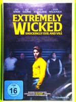 EXTREMELY WICKED / SHOCKINGLY EVIL AND VILE - SERIENKILLER !