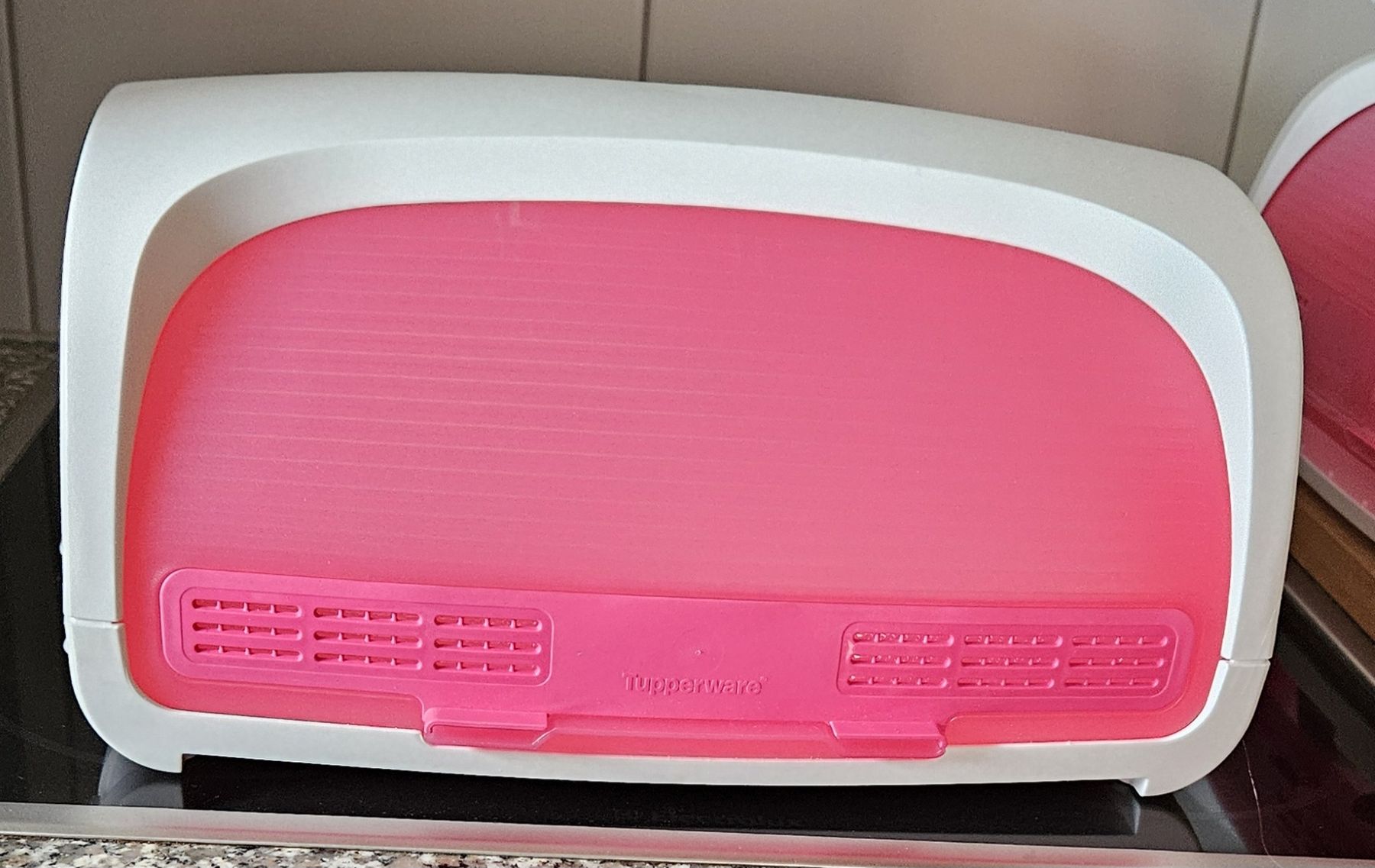 Tupperware Recipients et similaires: Bread Smart  – Neuf (Voir description) à Hasle b. Burgdorf par buddle32 2