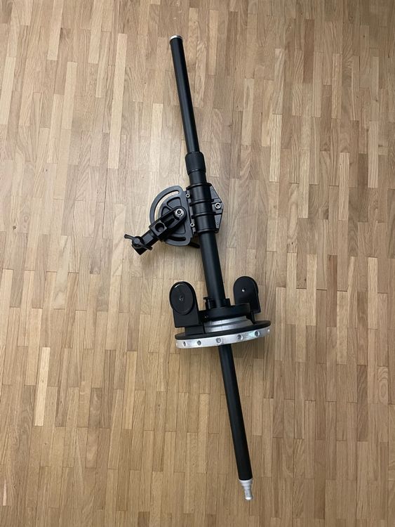 Zoom rod für Softbox (Gebraucht) in Langnau am Albis für CHF 1 – nur ...