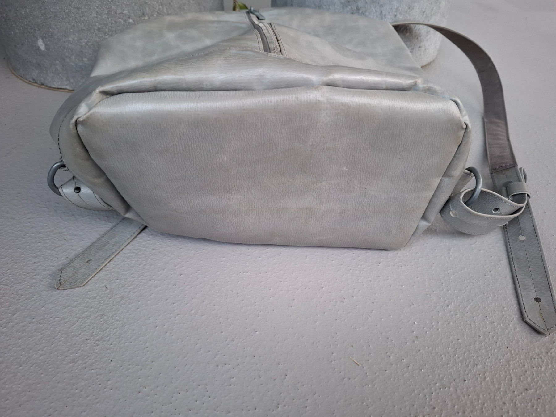 Freitag Sacs à dos: Freitag Rucksack  Woolf – D'occasion à Richterswil par Nayli96 4