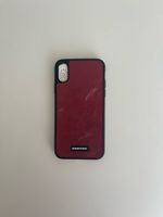 FREITAG iPhone XS/X Hülle