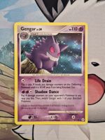 Pokemon Gengar lv. 39 Diamond & Pearl