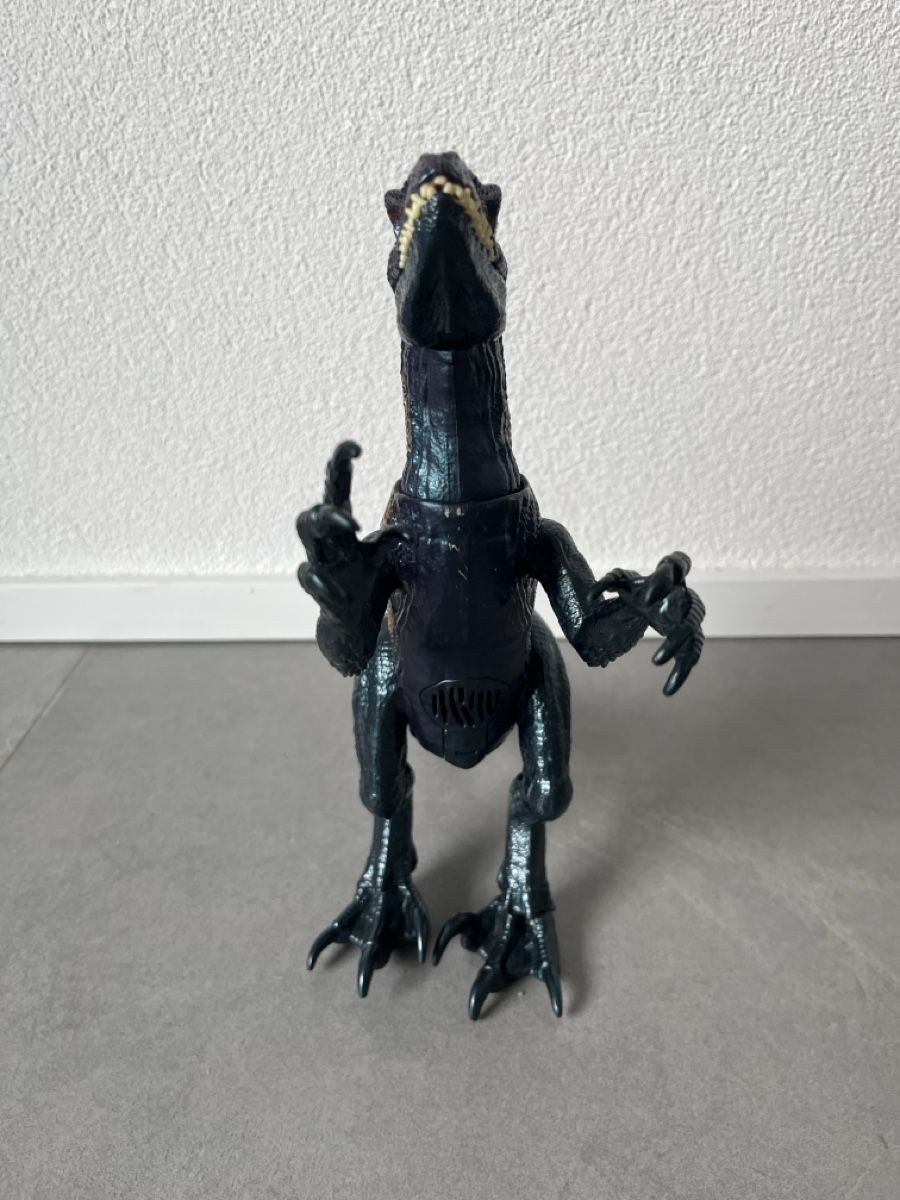 Spielzeuge: Super Dino – Gebraucht aus Fribourg von RafaelFilliger 3