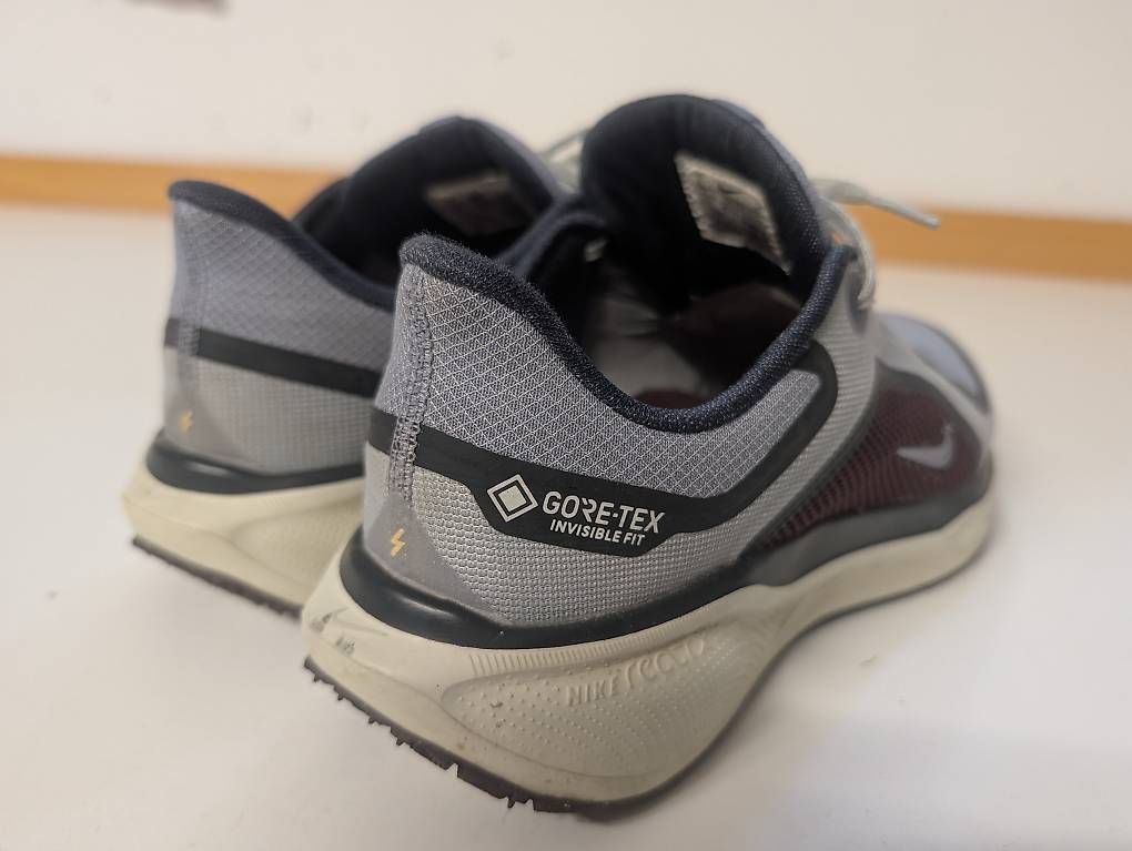 Nike Herrenschuhe: Nike Pegasus 41 – Gebraucht aus La Chaux-de-Fonds von OmerovicBekir 1