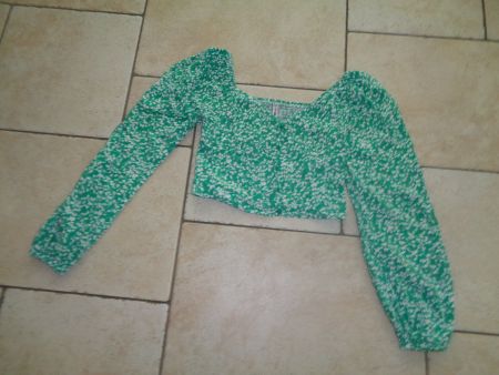 Bluse  FB Sister  Grösse XS