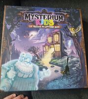 Jeu de société Mysterium Kids, Le trésor du capitaine Bouh