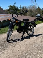 Pony Cross Beta 521 mit Garantie 