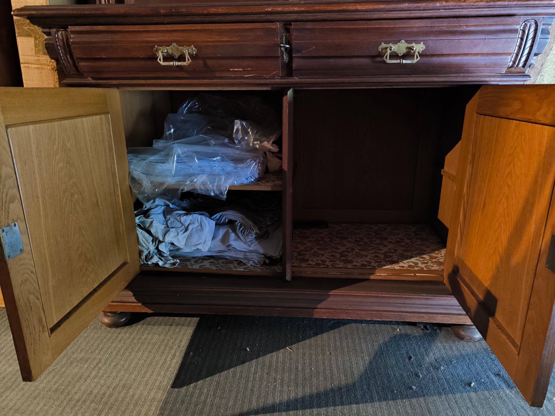 Credenze: Antike Buffet – Usato da Rorschacherberg venduto da snOOpydOg11 4