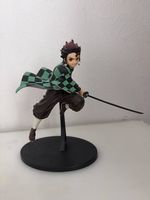 Figurine de Tanjiro - demon slayer 